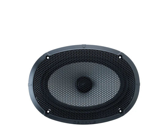 DB Drive DX-S69C DX SQ Component System (6" x 9" - 125W Nominal - 2-Way - 4 Ohm)
