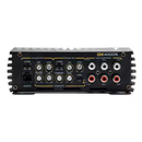DB Drive DX-A1005 DX Amplifier (4 x 80W + 1 x 200W Rated - Class D 5-Channel)