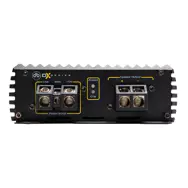 DB Drive DX-A1201 DX Amplifier (1050W Rated - Class D Monoblock)