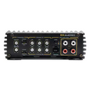 DB Drive DX-A4090 DX Amplifier (4 x 80W Rated - Class D 4-Channel)