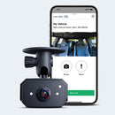 Drone XC-IR2 1080p Interior Infrared Camera for Drone XC Cameras