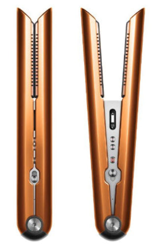 Dyson copper