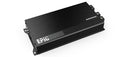 AudioControl EPIC2000 EPIC Series mono subwoofer amplifier — 2000 watts RMS x 1 at 1 ohm