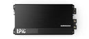 AudioControl EPIC2000 EPIC Series mono subwoofer amplifier — 2000 watts RMS x 1 at 1 ohm