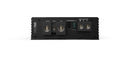 AudioControl EPIC2000 EPIC Series mono subwoofer amplifier — 2000 watts RMS x 1 at 1 ohm