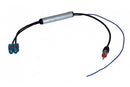 American International EU09 Audi/BMW/VW Dual Fakra Antenna Adapter Cable 2005-Up