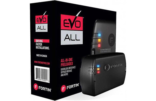 Compustar CS930-S 1-way 3 button Remote Start System 1500 feet Range