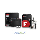 Fortin EVO-ONE-SUB4 Plug and Play Remote Starter for Subaru