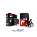 Fortin EVO-ONE-TOY10 Plug and Play Remote Starter for Toyota