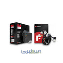Fortin EVO-ONE-TOY9 Plug and Play Remote Starter for Toyota
