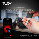 Contrôleur de réponse de l'accélérateur Fast Max / FAST MAX IP 5.3 H 