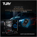 Contrôleur de réponse de l'accélérateur / dispositif antivol Tury FAST MAX 5.0 