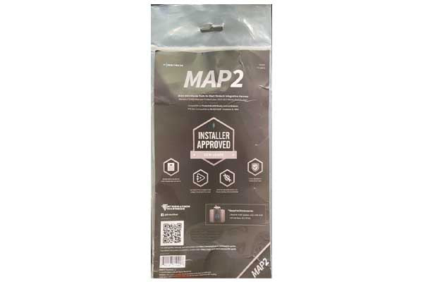 FTI T-Harness for Mazda PTS Gen 2, 2019+ FTI-MAP2