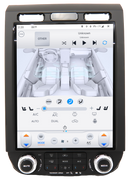 Linkswell 2015-2020 FORD F-150 / 2017 – UP SUPER DUTY Gen VI T-Style Ford F Series- 12.1" Radio With Knobs/Buttons