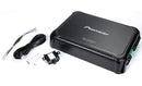 Amplificateur de voiture 5 canaux Pioneer GM-DX975 édition limitée 