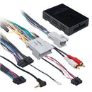 Axxess AXGM-014 Class-2 Data Interface for Chevrolet