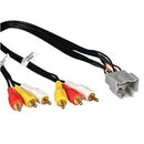 Axxess AXRSEH-GL29 GM RSE A/V Harness 2007-Up