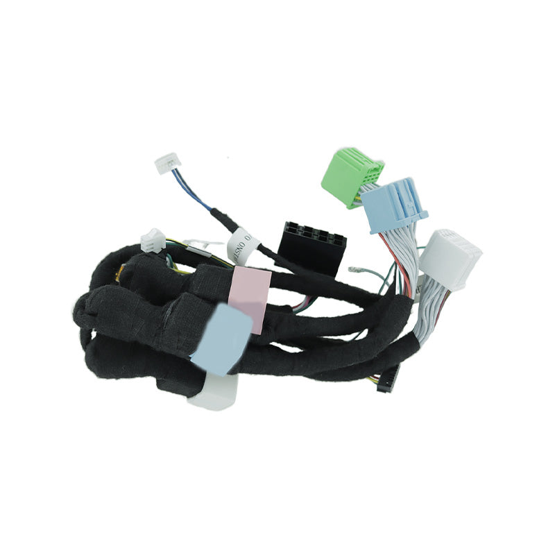 FTI T-Harness for GM Key / PTS Models 2010 to 2020 FTI-GMT3