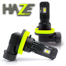BPS Lighting Haze Series LED Bulbs H11 3000 Lumens