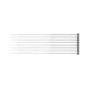 Orion HCCA 10-Inch 2-Ohm Recone Kit (HCCA102RK)