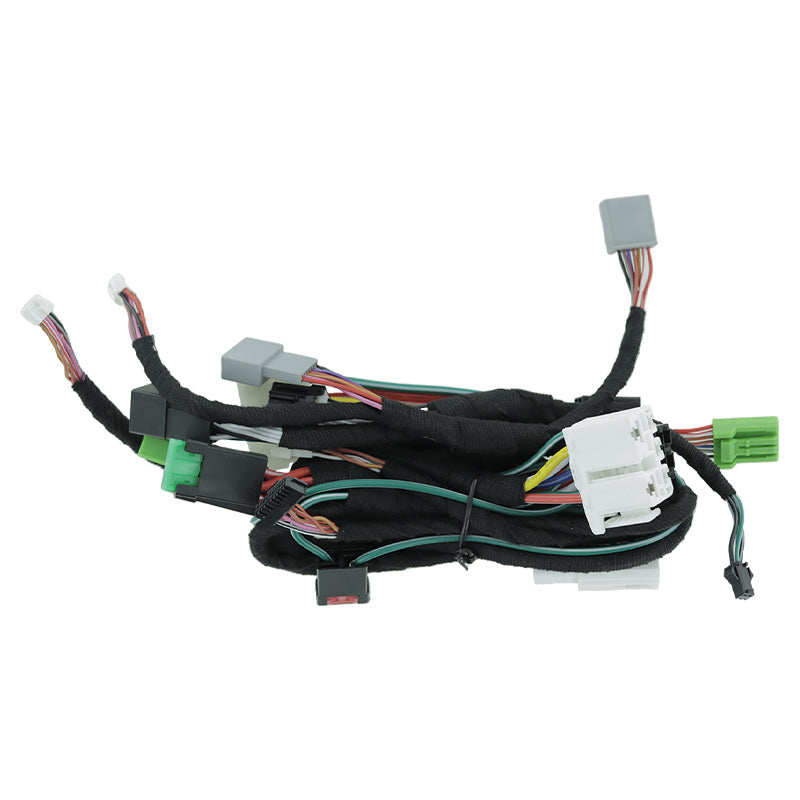 FTI T-Harness for Honda and Acura Key Models 2008 to 2019 FTI-HDK2