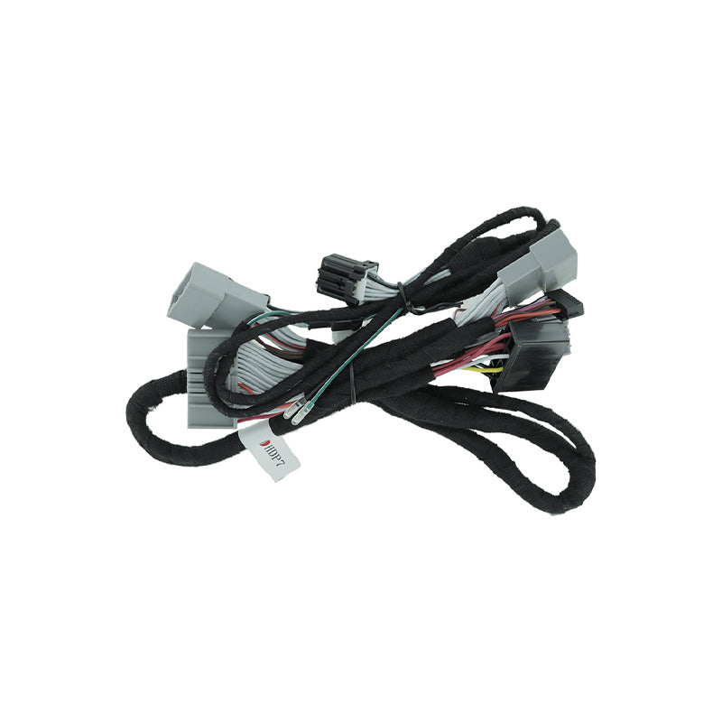 FTI T-Harness for Honda and Acura PTS Models 2016 to 2018 FTI-HDP7