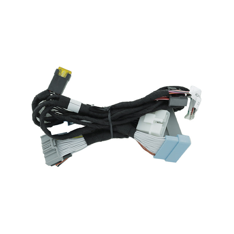 FTI T-Harness for Honda and Acura PTS Models 2016 to 2019 FTI-HDP8