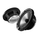 JL Audio C3-650CW C3 Series 6.5" 225W Peak Power Handling 4 Ohms, Midrange Car Speaker (Single)