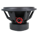 HIPPOXL124 - 12" 2000 Watts RMS Dual 4 Ohm 3" V.C. Mega Subwoofer