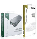 Système de démarrage à distance numérique iDatastart CMHCXG0 G0 — utilise un faisceau de câbles en T spécifique au véhicule (vendu séparément) 