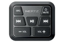 Hertz Marine HMC U1 Wired remote control for Capri and HMR Series media centers