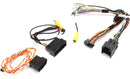 iDatalink Maestro HRN-HRR-FO3 Plug and Play T-Harness for select Ford Vehicles