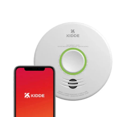 Kidde P4010ACSCO-WF-CA