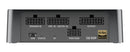 Processeur de signal numérique DSP AudioControl DM-810 avec 8 entrées et 10 sorties 