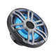 Hertz HEX 6.5 S-LD-G 6.5" Marine/Powersport RGB LED Coaxial Speakers (HEX6.5SLDG)