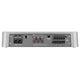Hertz VENEZIA V5C 5 Channel Class D Compact Marine Amplifier (VENEZIA V5C)