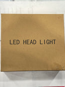 5202 LED Automotive Headlight and Fog Light Conversion Kit