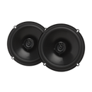 JBL CLUB64FSL Club Series 6.5-Inch Shallow-Mount 2-Way Coaxial Car Speakers (Pair)