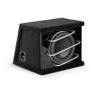 JL Audio CLS113RG-W7AE JL Audio 13" CLS Series 3-Ohms Single W7AE Subwoofer Sealed ProWedge Enclosure