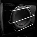 JL Audio CLS113RG-W7AE JL Audio 13" CLS Series 3-Ohms Single W7AE Subwoofer Sealed ProWedge Enclosure