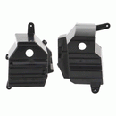 Metra Replacement Speaker Pods (6.5" to 6.75" - Jeep '18 - up)