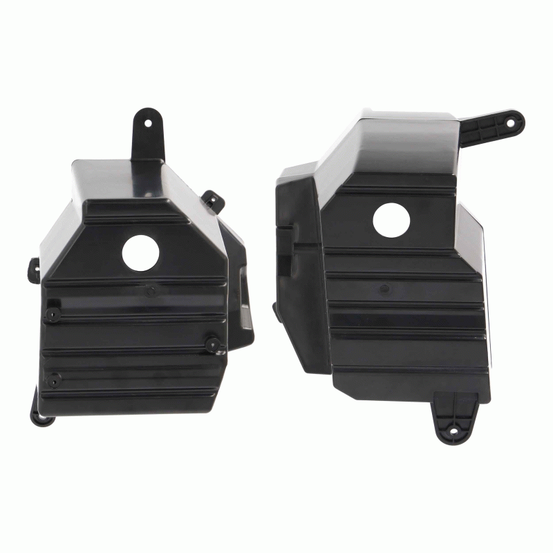 Metra Replacement Speaker Pods (6.5" to 6.75" - Jeep '18 - up)