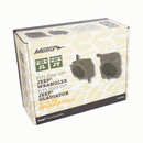 Metra Replacement Speaker Pods (6.5" to 6.75" - Jeep '18 - up)