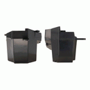 Metra Replacement Speaker Pods (6.5" to 6.75" - Jeep '18 - up)