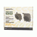 Metra Replacement Speaker Pods (6.5" to 6.75" - Jeep '18 - up)