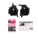 Metra Replacement Speaker Pods (6.5" to 6.75" - Jeep '18 - up)