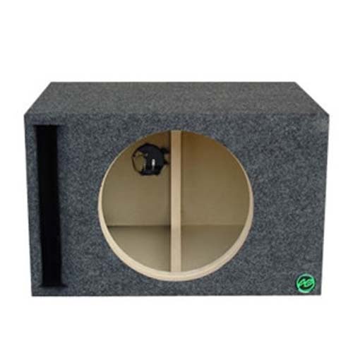 AUDIO ENHANCERS 12 INCH BOX (KO112C)
