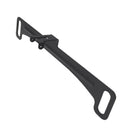 Kenwood CA-LPM10 License Plate Mount for Backup Cameras | Easy Installation & Durable Design