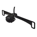 Kenwood CA-LPM10 License Plate Mount for Backup Cameras | Easy Installation & Durable Design