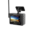 Kenwood DRV-A510W HD Dash Cam with 2" Display, GPS and Wi-Fi